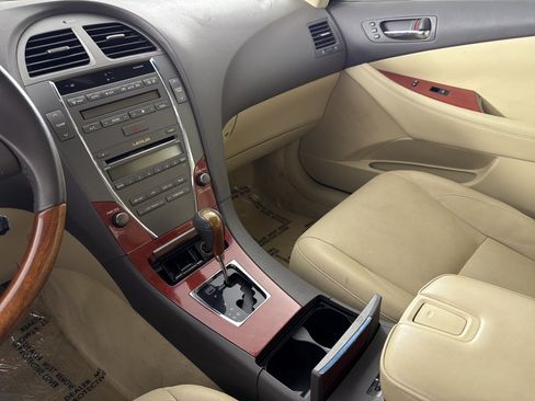 Used 2007 Lexus ES 350 FWD image 15