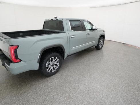 New 2026 Toyota Tundra 1794 Edition image 73
