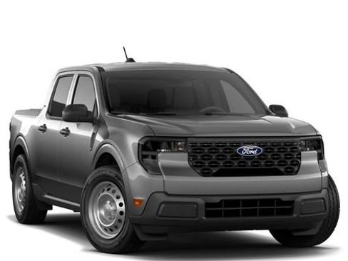 New 2026 Ford Maverick XL image 2