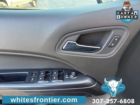 Used 2015 GMC Canyon SLE image 17