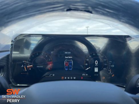 New 2025 Ford Mustang Dark Horse w/ Dark Horse Handlin Package image 15