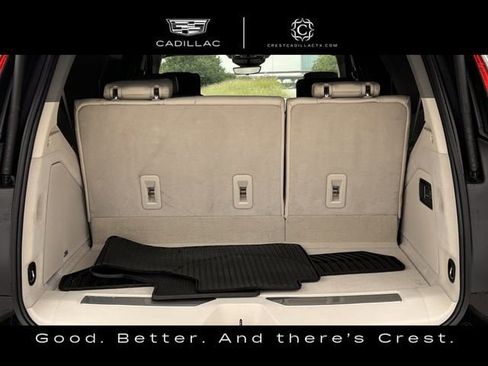 Certified 2023 Cadillac Escalade Sport Platinum AWD/4WD image 35