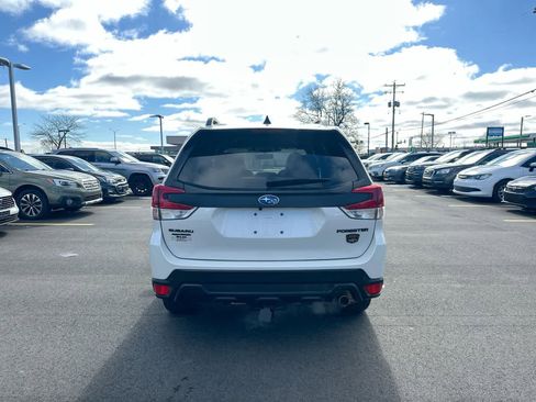 Certified 2024 Subaru Forester Wilderness image 12