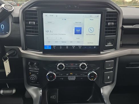 New 2026 Ford F150 XLT w/ FX4 Off-Road Package image 25