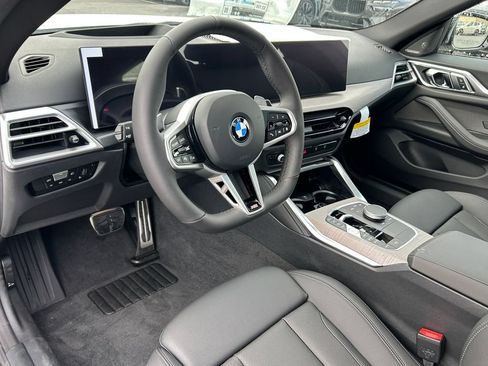 New 2026 BMW 430i w/ M Sport Package RWD image 13