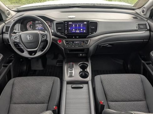 Used 2021 Honda Ridgeline Sport image 18