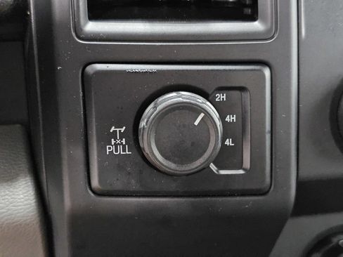 Used 2019 Ford F150 XL w/ Equipment Group 101A Mid AWD/4WD image 24