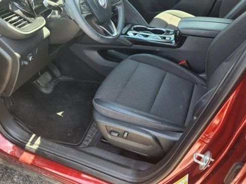 Used 2023 Buick Envision Preferred FWD image 9