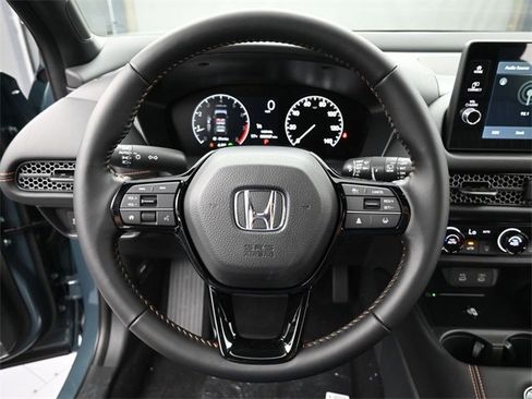 New 2026 Honda HR-V Sport image 16