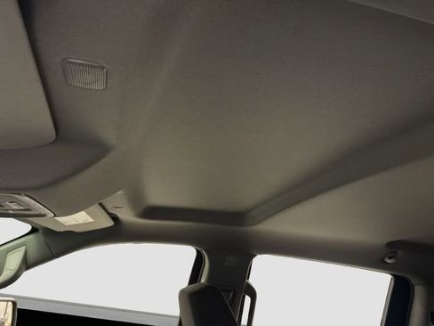 New 2026 Chevrolet Silverado 1500 LT w/ Z71 Off-Road Package image 11