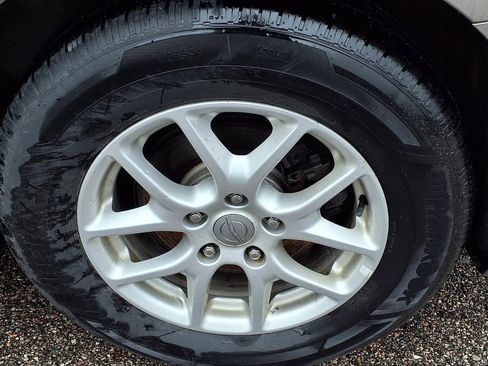 Used 2017 Chrysler Pacifica Touring image 7