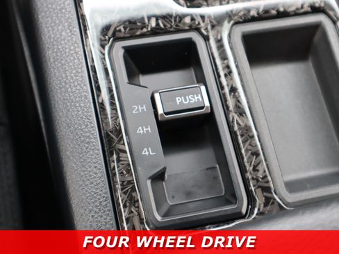 Used 2023 Toyota Tundra SR AWD/4WD image 22