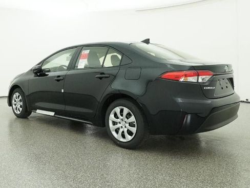 New 2026 Toyota Corolla LE image 21