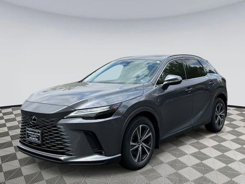 Used 2023 Lexus RX 350 Premium w/ Accessory Package AWD/4WD image 5