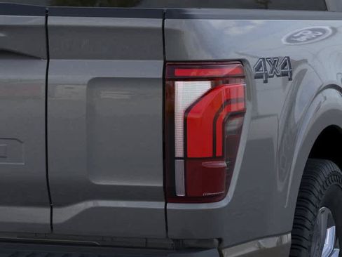 New 2026 Ford F150 King Ranch w/ Equipment Group 601A High AWD/4WD image 21