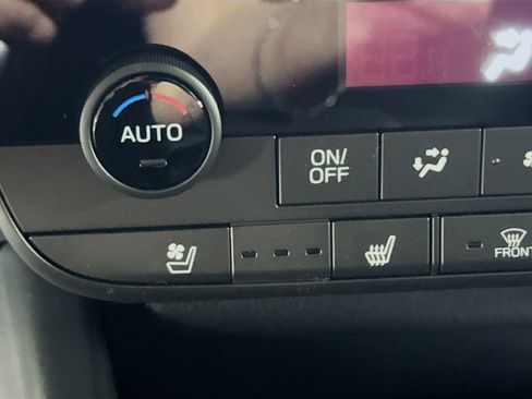 New 2026 Subaru Outback Touring XT AWD/4WD image 19