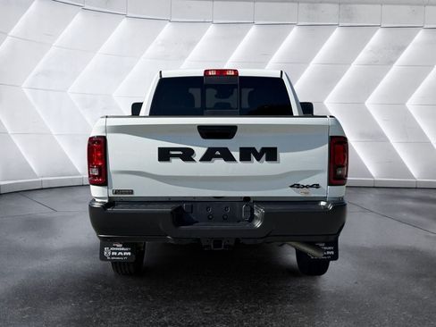 Used 2025 RAM 2500 Tradesman AWD/4WD image 5