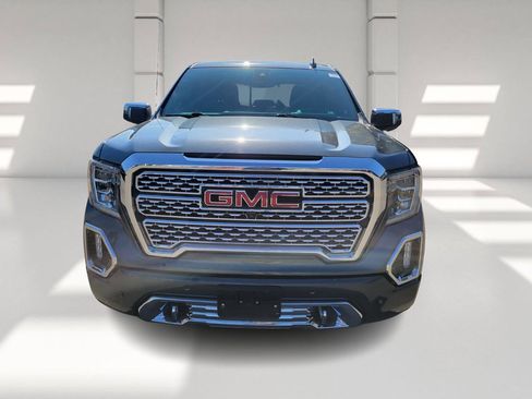 Used 2019 GMC Sierra 1500 Denali w/ Denali Ultimate Package image 2