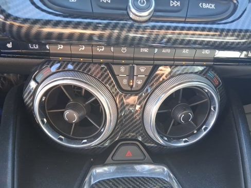 Used 2019 Chevrolet Camaro LT w/ RS Package image 29