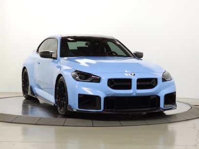 Used 2024 BMW M2 w/ Lighting Package