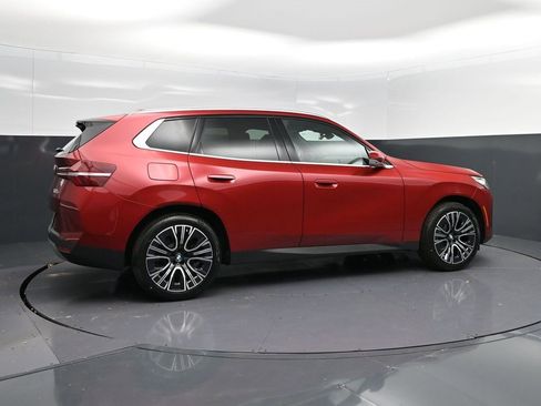 New 2026 BMW X3 xDrive30 w/ Premium Package image 8