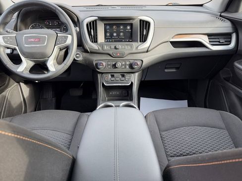 Used 2018 GMC Terrain SLE w/ Driver Convenience Package image 21