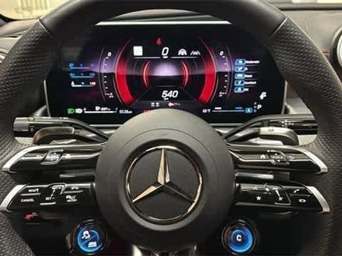 Certified 2024 Mercedes-Benz CLE 53 AMG 4MATIC image 18