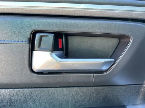 Used 2023 Toyota Tundra Platinum image 12