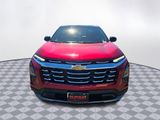 New 2026 Chevrolet Equinox LT image 2