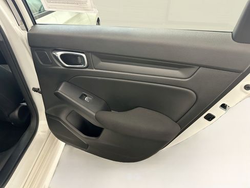 Used 2024 Honda Civic Sport image 30