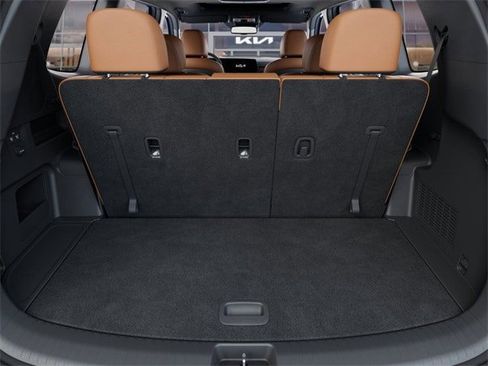 New 2025 Kia Telluride EX image 19