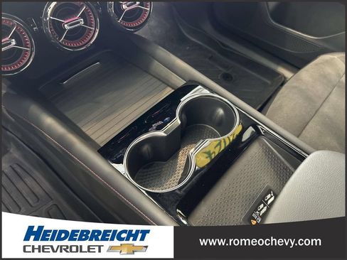 Used 2024 Chevrolet Blazer EV RS AWD/4WD image 25