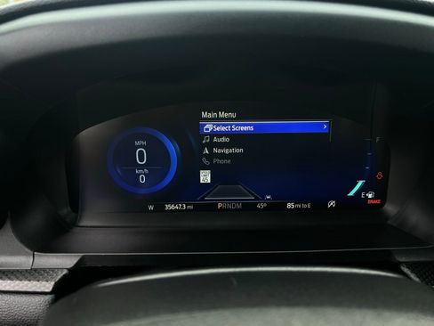 Used 2022 Ford Explorer ST w/ ST Street Pack image 12