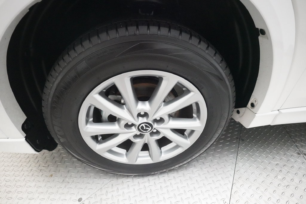 Used 2024 MAZDA CX-5 AWD 2.5 S w/ Select Package image 24