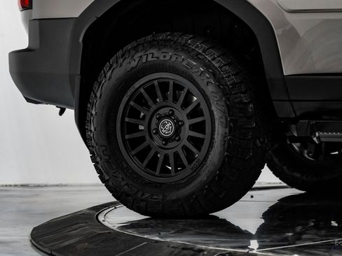 Used 2024 Toyota Land Cruiser 1958 image 84