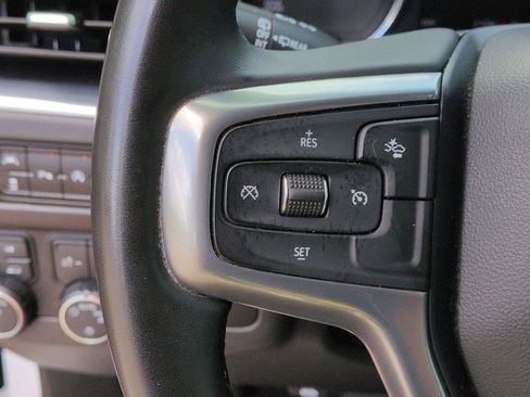 Used 2023 Chevrolet Suburban LS w/ Driver Alert Package AWD/4WD image 12