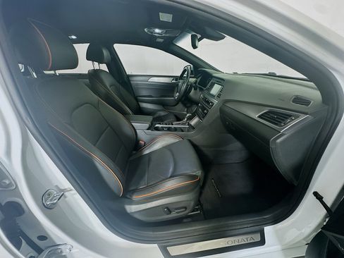 Used 2015 Hyundai Sonata Limited 2.0T image 33