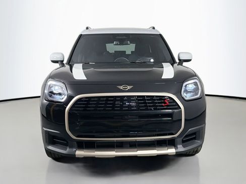 New 2026 MINI Cooper Countryman S w/ Comfort Package Max AWD/4WD image 2