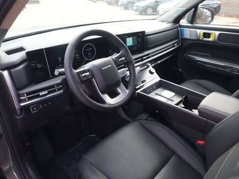 New 2026 Hyundai Santa Fe Limited AWD/4WD image 9