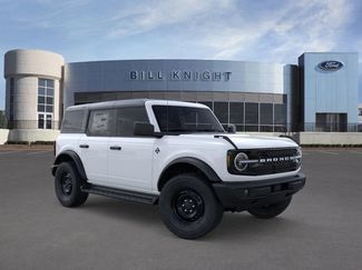 New 2026 Ford Bronco Outer Banks video 1