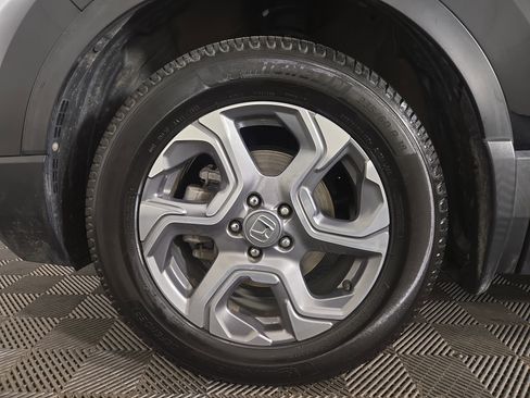 Used 2019 Honda CR-V EX-L image 31