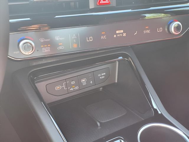 New 2026 Kia K5 GT-Line w/ GT-Line Red Interior Package AWD/4WD image 10