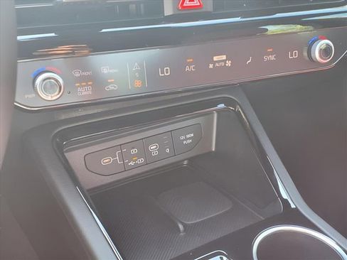 New 2026 Kia K5 GT-Line w/ GT-Line Red Interior Package AWD/4WD image 10