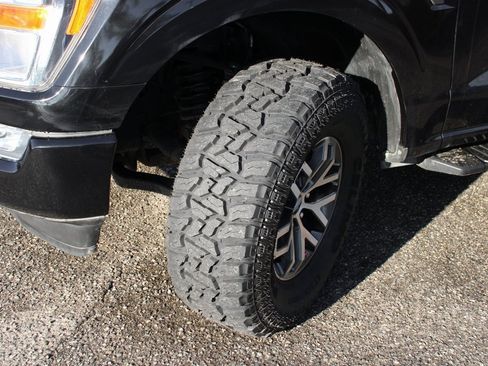 Used 2022 Ford F150 XL w/ STX Appearance Package image 43