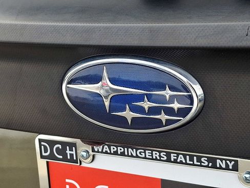 Used 2022 Subaru Forester Wilderness image 30