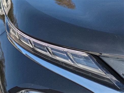 Used 2024 Mitsubishi Outlander SE Black Edition image 10