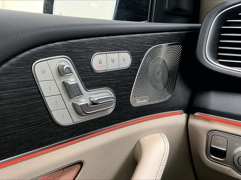 New 2026 Mercedes-Benz GLE 580 GLE 580 image 19