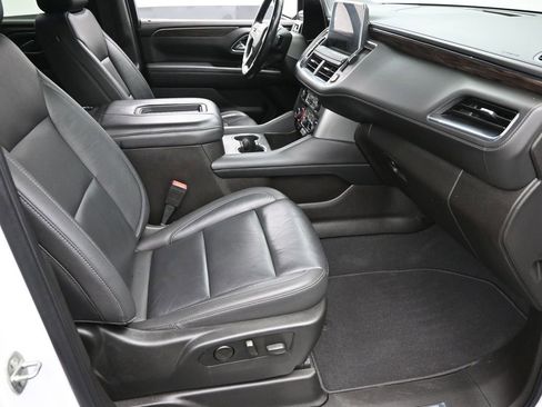 Used 2021 Chevrolet Tahoe LT image 6