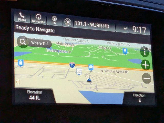 Used 2021 Honda Passport Touring image 30