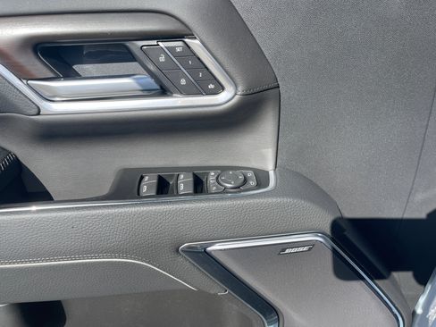 New 2026 GMC Sierra 2500 Denali w/ Denali Reserve Package image 10